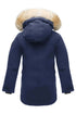Kids Rocky Parka